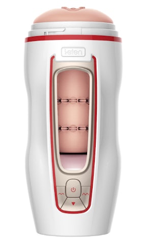 Leten 49 Modi Masturbator für 31,64€ inkl. Versand
