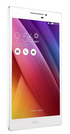 Asus ZenPad 7.0 für 99€ – 7" Android-Tablet mit 16GB *UPDATE*