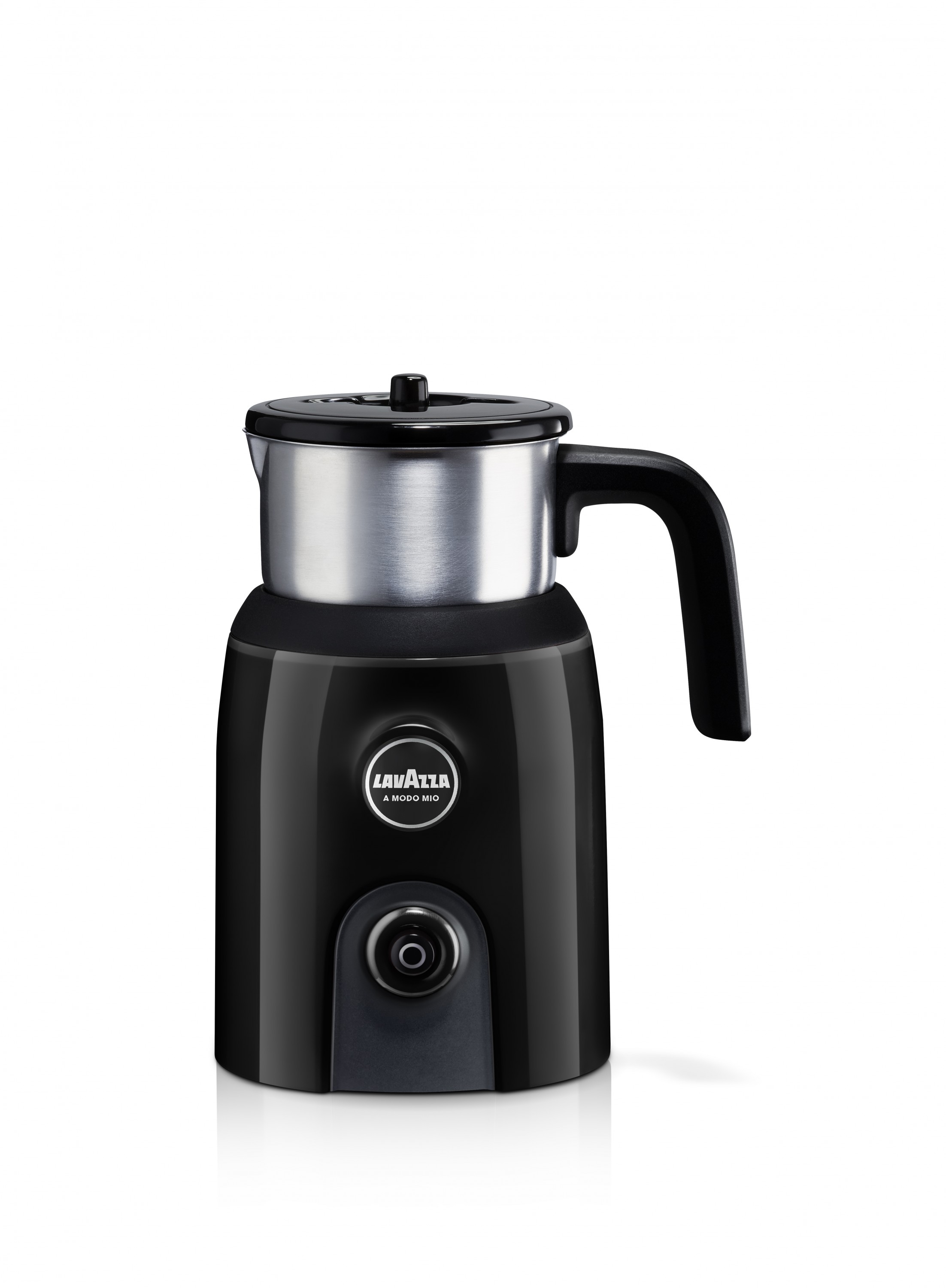Induktions-Milchaufschäumer Lavazza MilkUp, 500 Watt für 29,95 EUR inkl. Versand