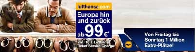 lufthansa