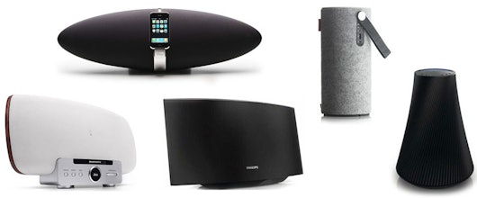 Der beste AirPlay Lautsprecher – Bower Wilkins Zeppelin und Co. im Test