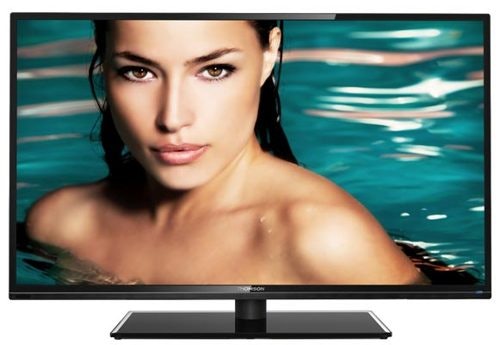 Thomson 55FU4243 (LED-TV, 55 Zoll, Full HD) für 699€ inkl. Versand