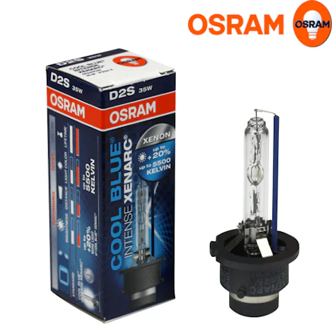 Bis zu 75% Rabatt auf OSRAM Leuchtmittel