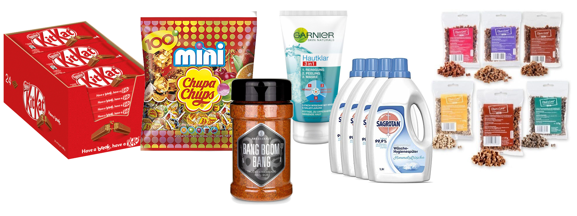 Schnäppchen mit Amazon Spar-Abo » aktuelle Rabatt-Coupons im Überblick