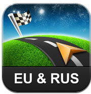 Sygic für iOS &amp; Android ab 13,59€ - Navigations App mit TomTom Karten
