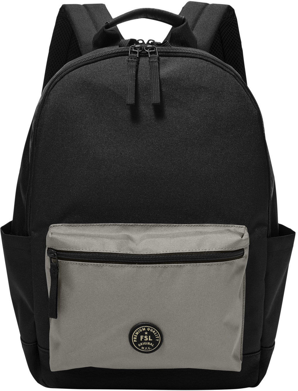 Fossil TBD OPP Backpack black (MBG9496) mit 39% Nachlass