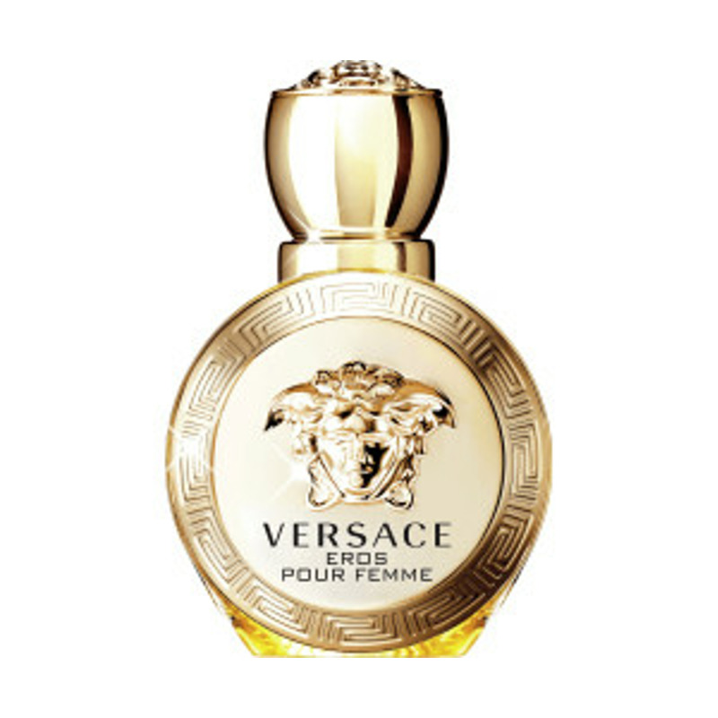 34% Nachlass auf Versace Eros Pour Femme Eau de Parfum (30ml)