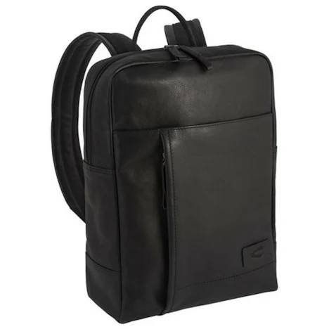 camel active Laredo Backpack (290 201 60) black mit 32% Nachlass