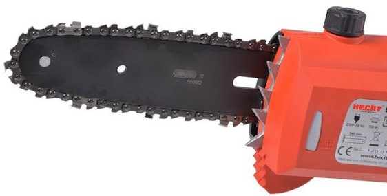 Hecht 975 W Rot Elektro-Hochentaster für 73€