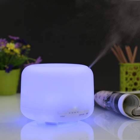 Luftbefeuchter - 40% Rabatt