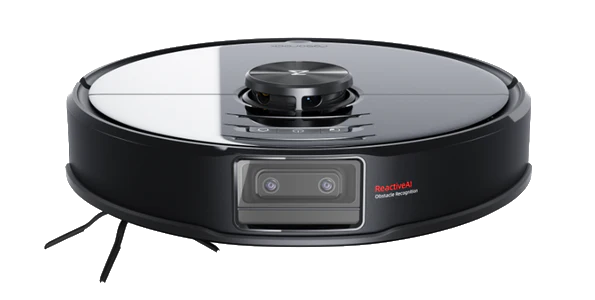 Roborock S6 MaxV für 399€ - Saugroboter mit Laser &amp; KI-Dual-Kamera