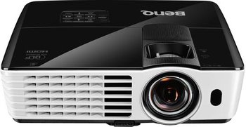 BenQ TH682ST - Kurzdistanz 3D DLP-Projektor für 569€