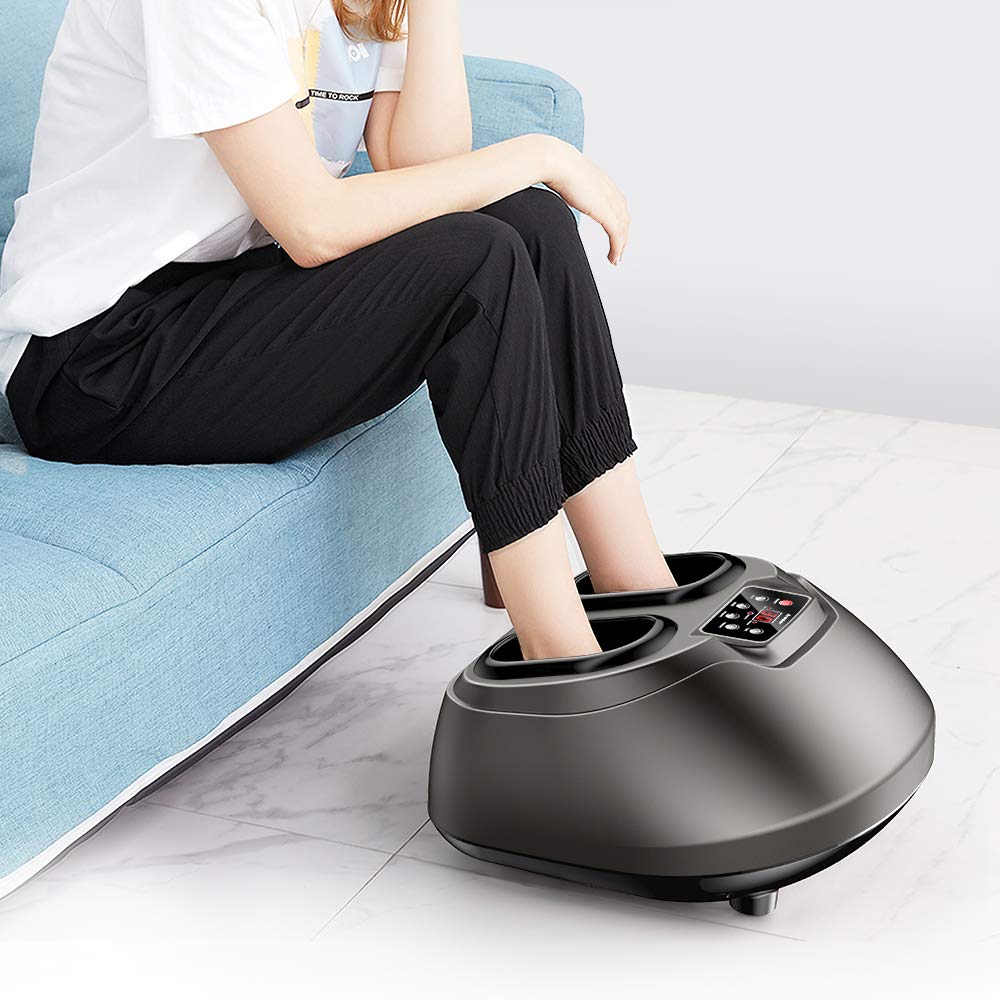 Shiatsu Fußmassagegerät von Arealer