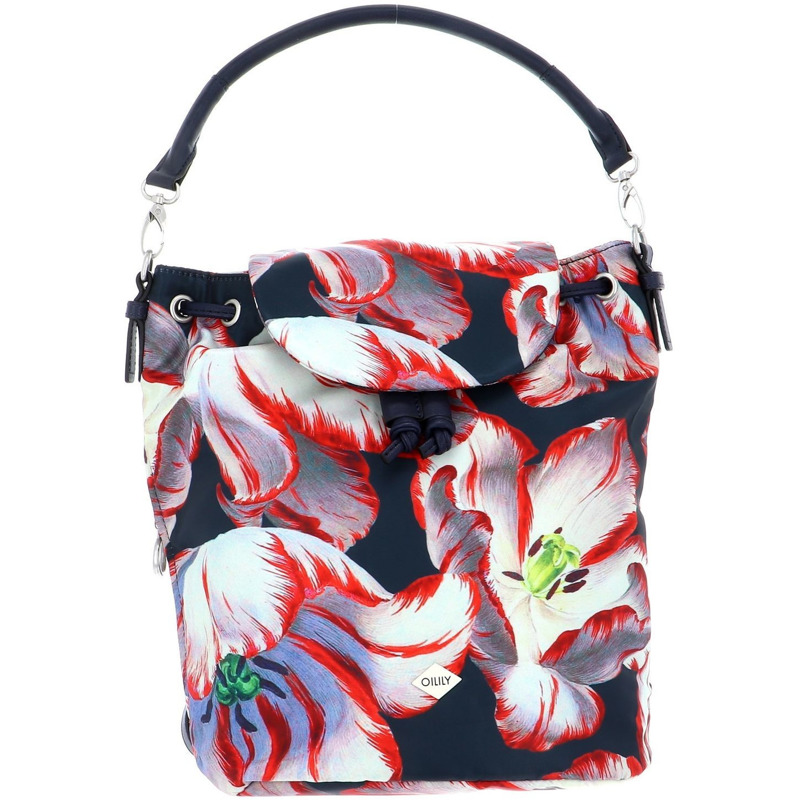 Oilily Picnic Backpack MVF dark blue (4170000749) 49% günstiger