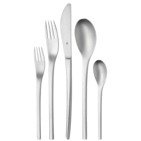 WMF Besteck-Set 30-teilig für 6 Personen Corio für 69€