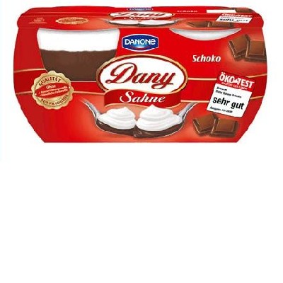 Dany Sahne für 0,39€