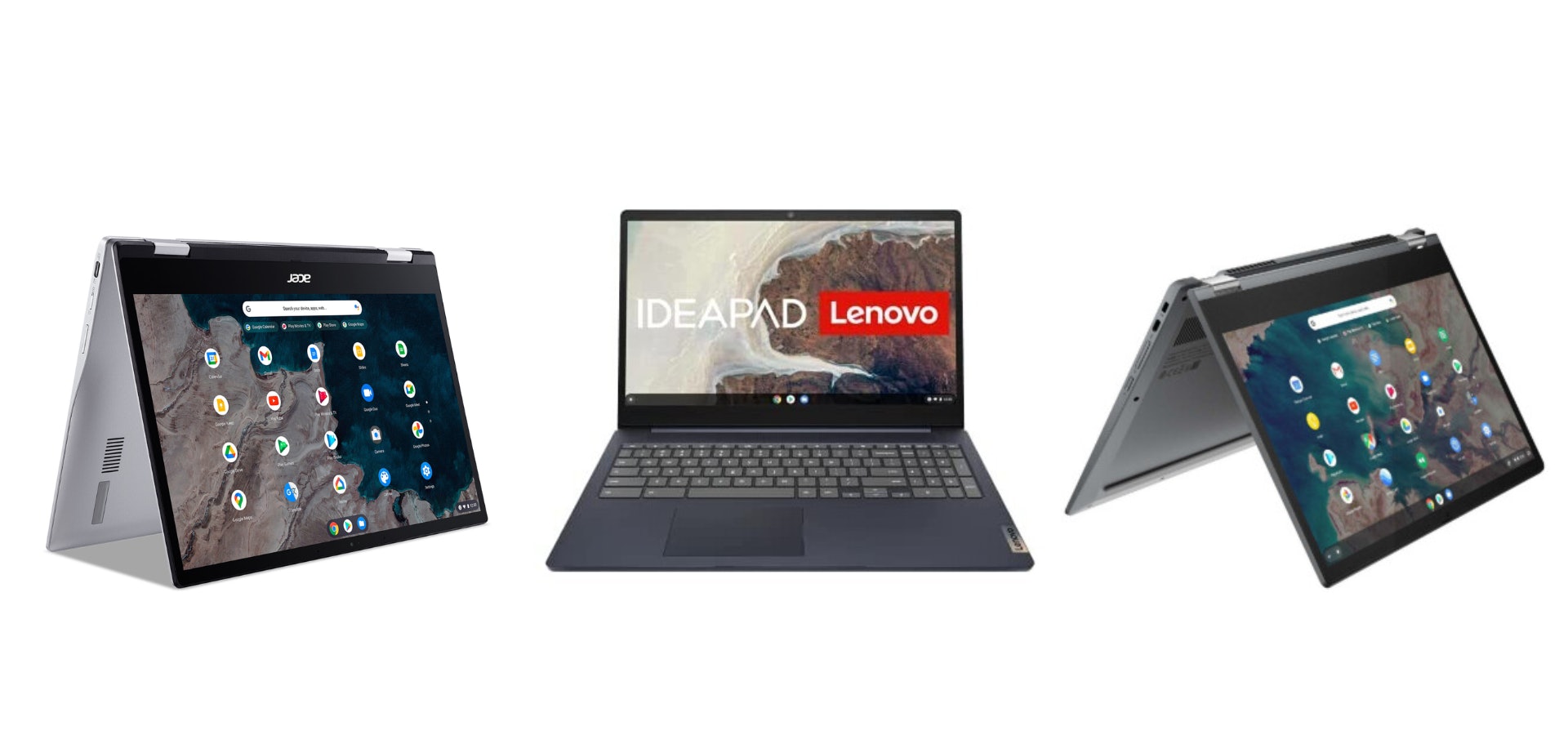 Chromebook-Hotdeals-Beispiele Chromebook-Hotdeals-Beispiele