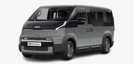 Kia PV5 Passenger Plus für 349€/Monat 🚐⚡ 1.000€ Anzahlung, Vario-Finanzierung, 10tkm/Jahr