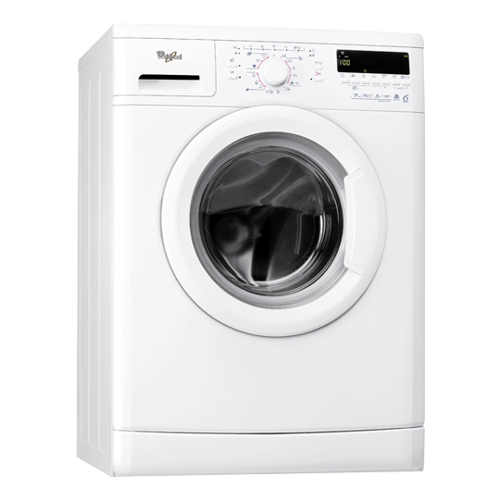7 KG Whirlpool, Waschmaschine AWO/D 7224 A+++ für 278,95 EUR inkl. Lieferung