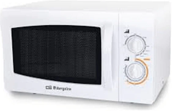 Orbegozo Mikrowellen-Grill MIG2322 mit 32% Ersparnis
