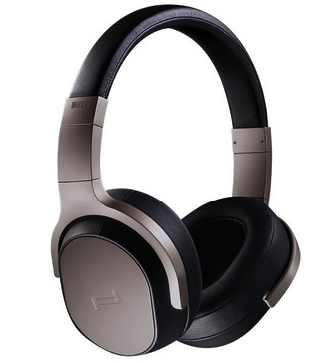 KEF Porsche Design SPACE ONE Noise Cancelling Kopfhörer für 266 EUR inkl. Versand
