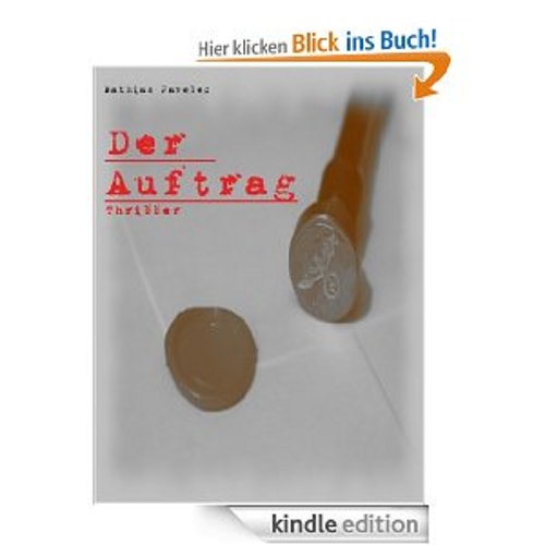[Kostenlos]  Der Auftrag [Kindle Edition]