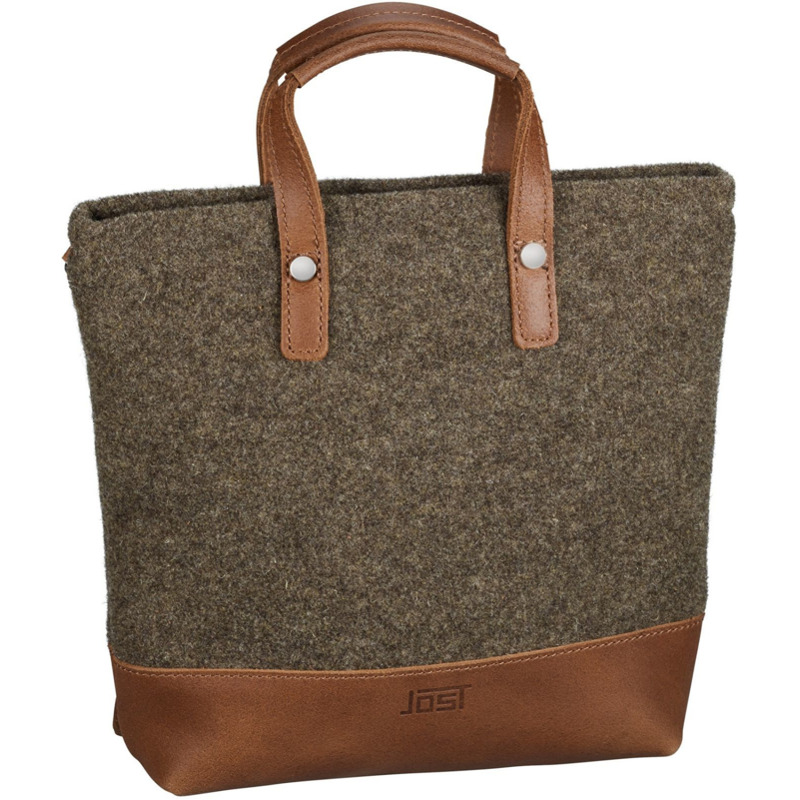 Jost Farum X-Change Bag Mini brown (3024) mit 37,05€ Ersparnis
