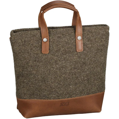 Jost Farum X-Change Bag Mini brown (3024) mit 37,05€ Ersparnis