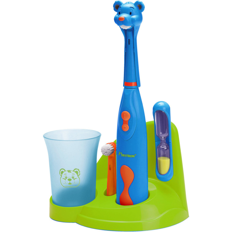 18% Rabatt auf Bestron Bobby Bär Set (DSA3500B)