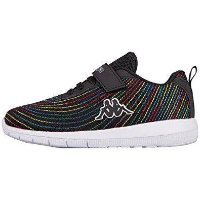 Amazon - Kappa Unisex-Kinder Loop Kids Sneaker verschiedene Größen kosten 17,95 Euro
