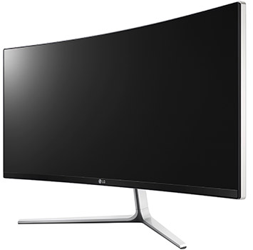 LG Curved UltraWide 34UC97C-B für 749€ - 34" LED Monitor, 21:9, DisplayPort, EEK: B, IPS-Panel *UPDATE*