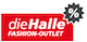 die halle outlet