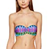 Cyell Damen Bikinioberteil KERI, 44
