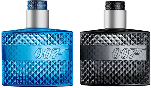 James Bond 007 Ocean Royale Eau de Toilette (125ml) für 26€