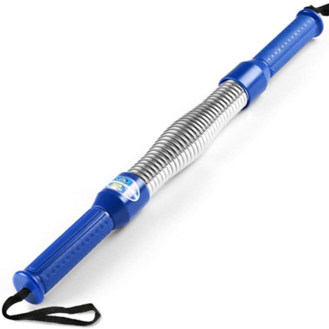 DOBEN Profi Biegehantel Königsfeder Fitnessgeräte