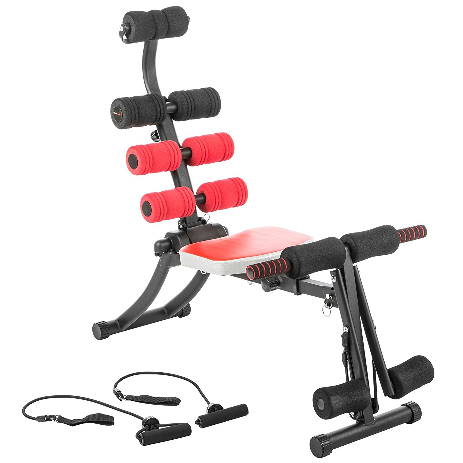 Ultrasport GymChair, Ganzkörpertrainer für nur 27,80 EUR