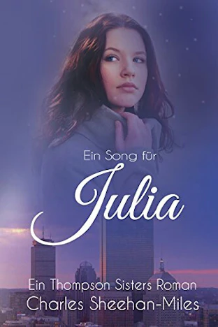 Gratis "Ein Song für Julia" als kindle eBook