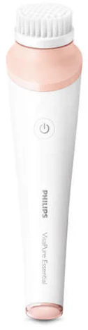 PHILIPS VisaPure Essential "BSC200/01" - Gesichtsreinigungsbürste für 30€