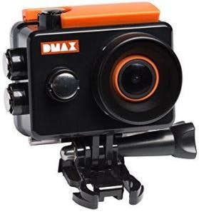 ACTION CAM FULL HD DMAX (Amazon)