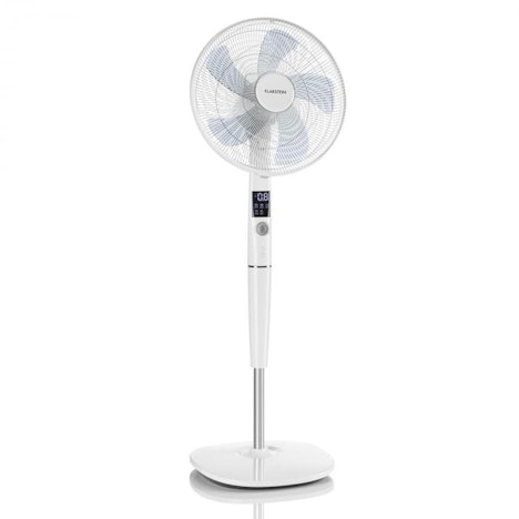 *Vorbei* Klarstein Silent Storm für 68€ - Standventilator mit Timer-Funktion
