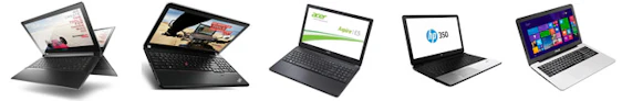 55€-Gutschein für Notebooks mit i5-Prozessor bei Cyberport *UPDATE*