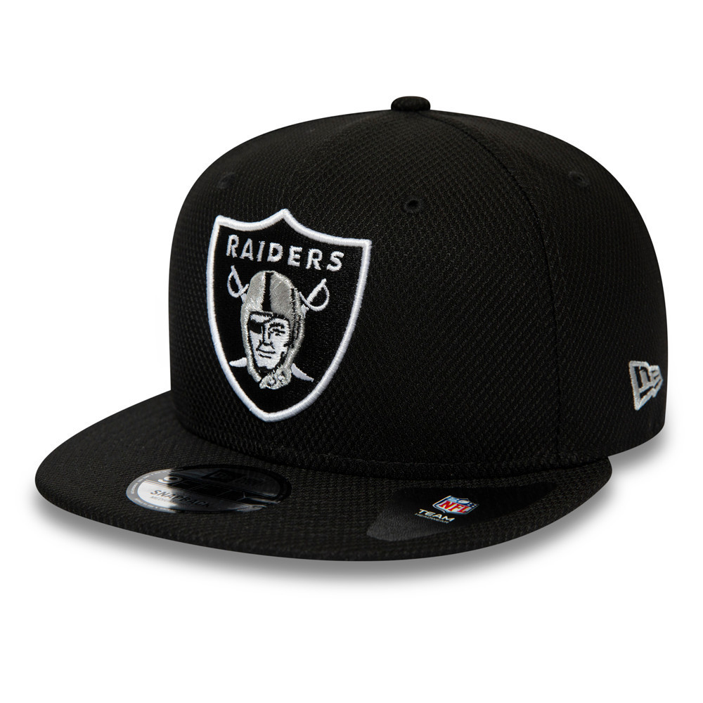 New Era Las Vegas Raiders Cap für nur 11,96 EUR inkl. Versand