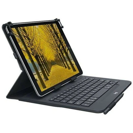 Logitech UNIVERSAL FOLIO (CH) 32% günstiger