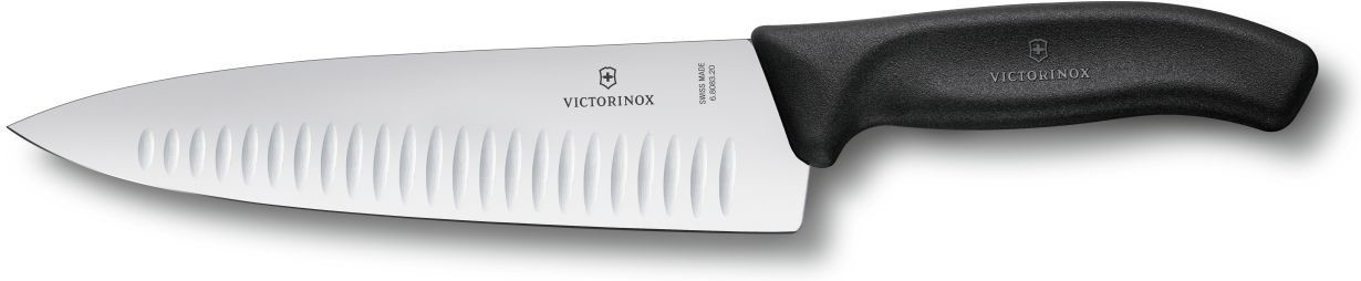 Victorinox Swiss Classic Tranchiermesser Kullenschliff 20 cm 37% reduziert