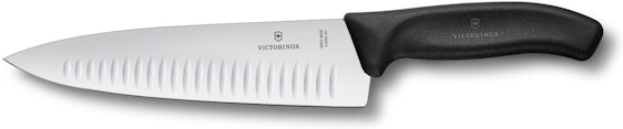 Victorinox Swiss Classic Tranchiermesser Kullenschliff 20 cm 37% reduziert