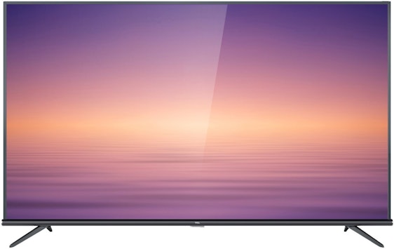 TCL 50EP660 für 274€ – 50" 4K UHD-TV mit Triple Tuner, HDR und Android TV 9.0