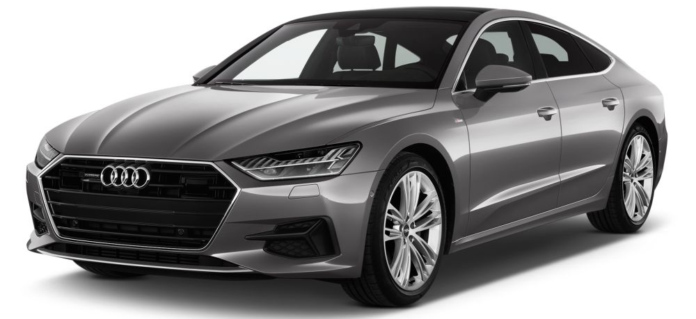 Audi A7 Sportback für 364€ netto/ Monat + 660€ netto Bereitstellung – im Gewerbeleasing über 36 Monate mit 10.000km/Jahr