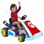 Super Mario Kart E-Kart für Kinder ( 4 km/h )