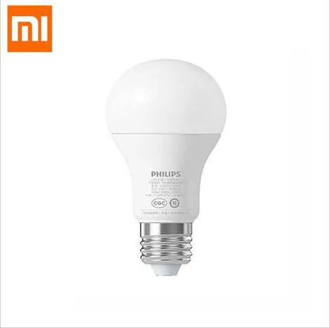 Xiaomi Philips Hue White E27 LED Lampe Erweiterung, dimmbar, steuerbar via App 7.56 €