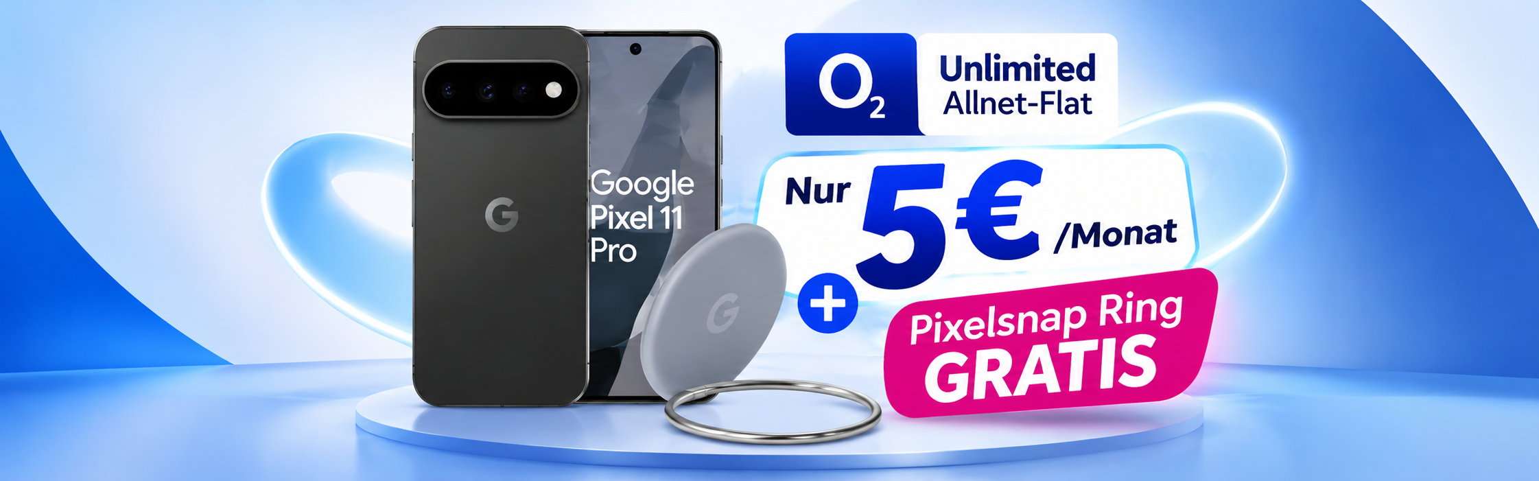 Google Pixel